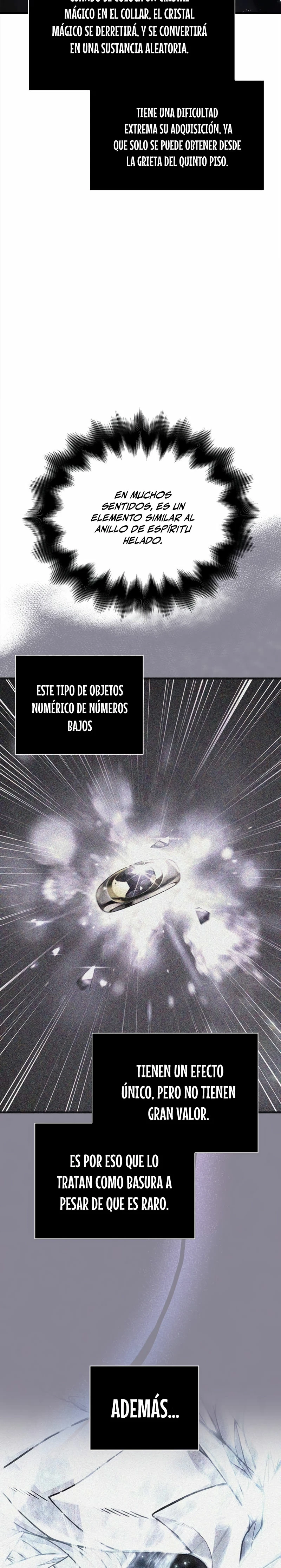 Read Sobreviviendo al Juego Siendo un Barbaro ES Manga Online