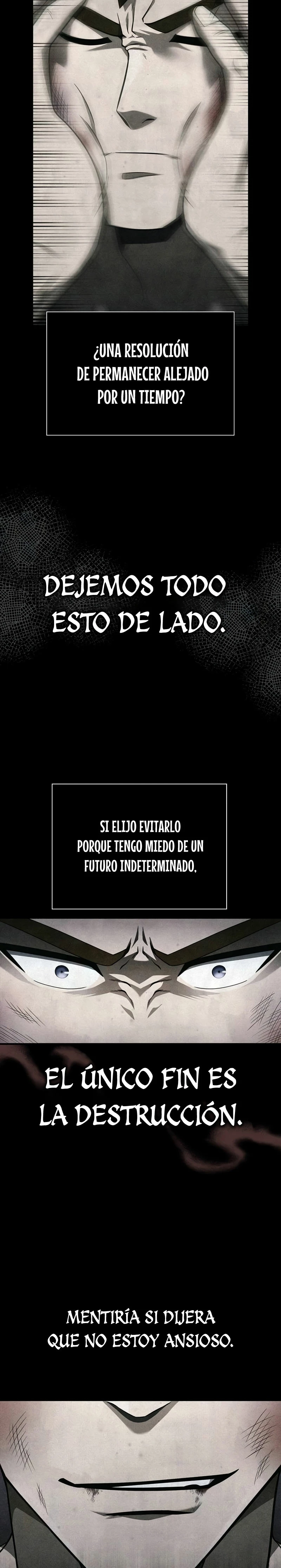Read Sobreviviendo al Juego Siendo un Barbaro ES Manga Online