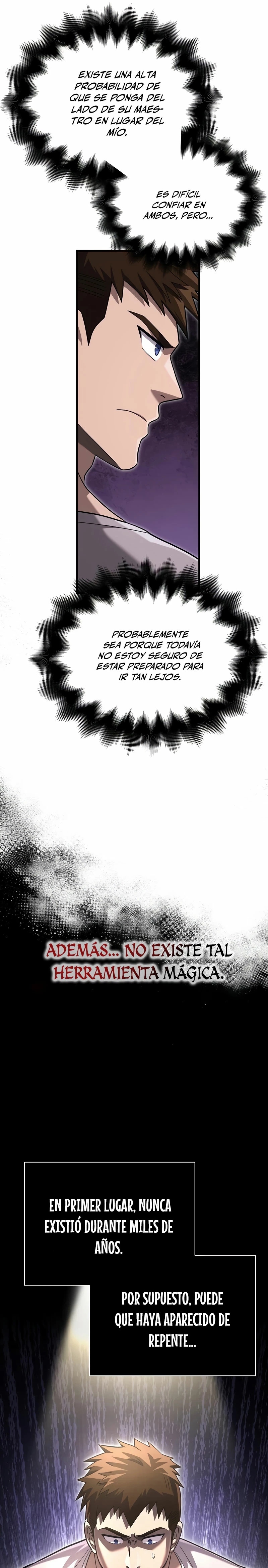 Read Sobreviviendo al Juego Siendo un Barbaro ES Manga Online