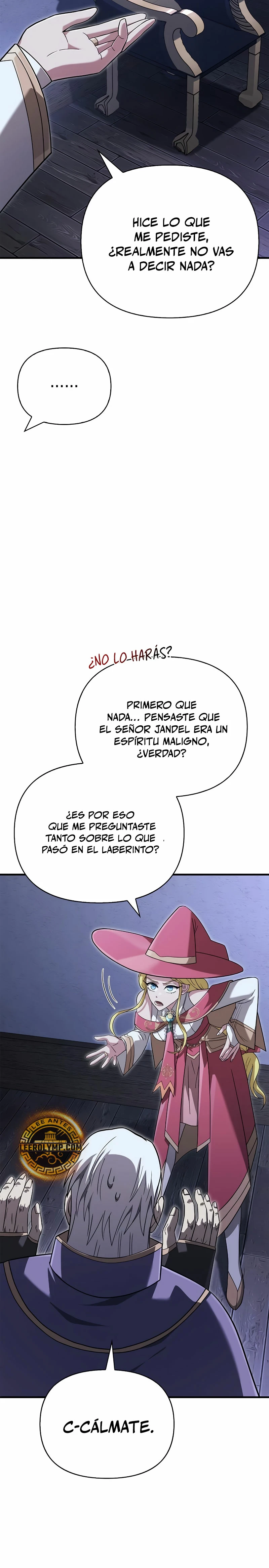 Read Sobreviviendo al Juego Siendo un Barbaro ES Manga Online