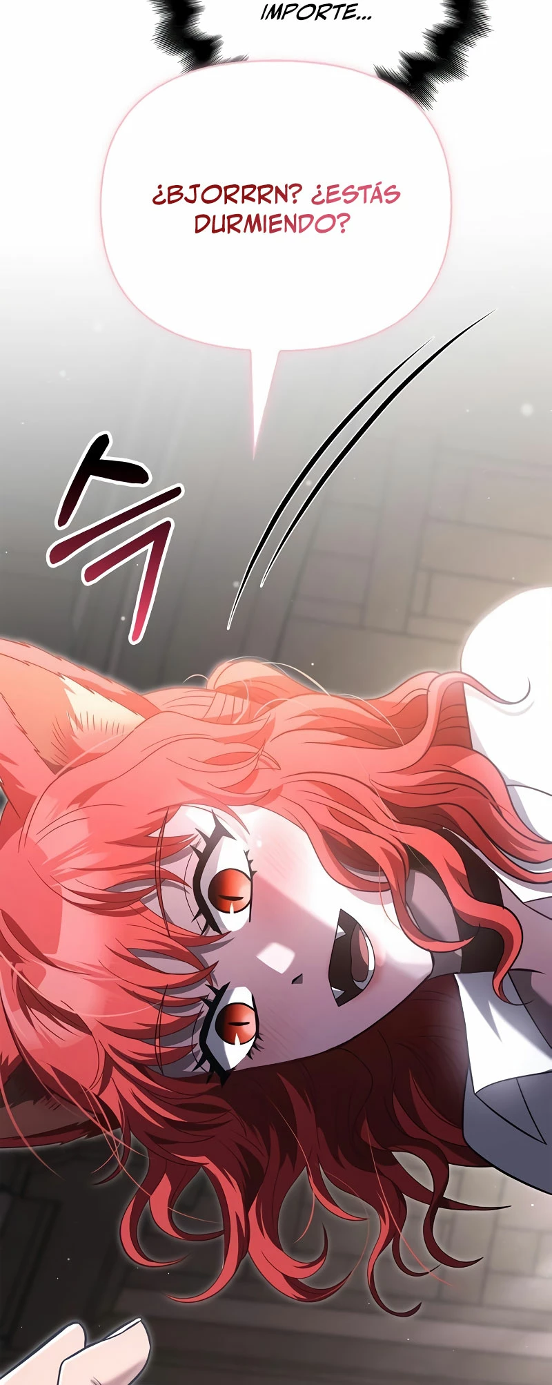 Read Sobreviviendo al Juego Siendo un Barbaro ES Manga Online