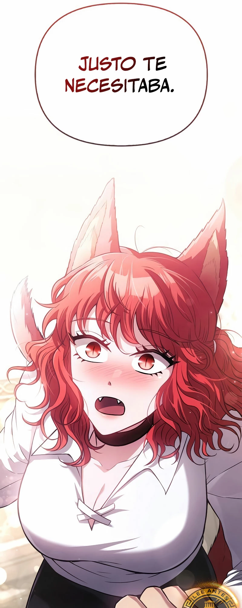 Read Sobreviviendo al Juego Siendo un Barbaro ES Manga Online