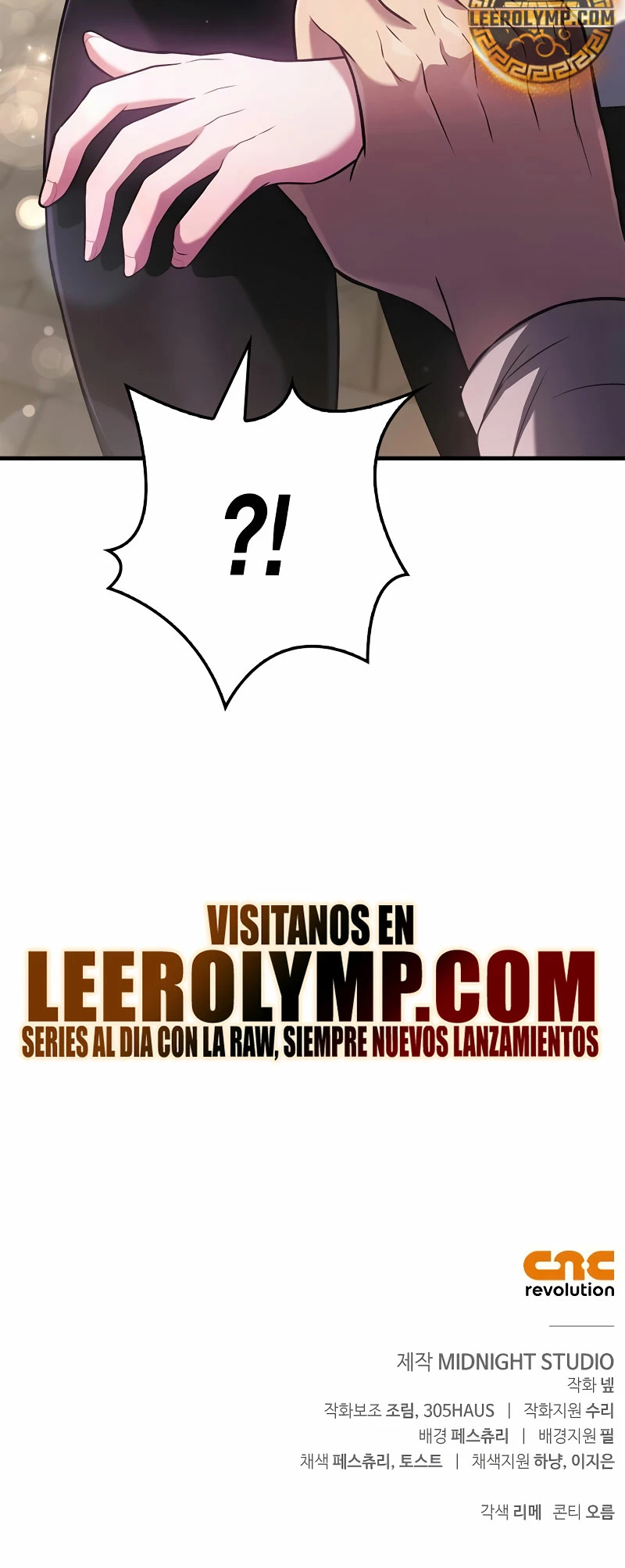 Read Sobreviviendo al Juego Siendo un Barbaro ES Manga Online