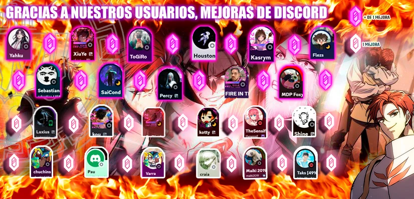 Read Sobreviviendo al Juego Siendo un Barbaro ES Manga Online