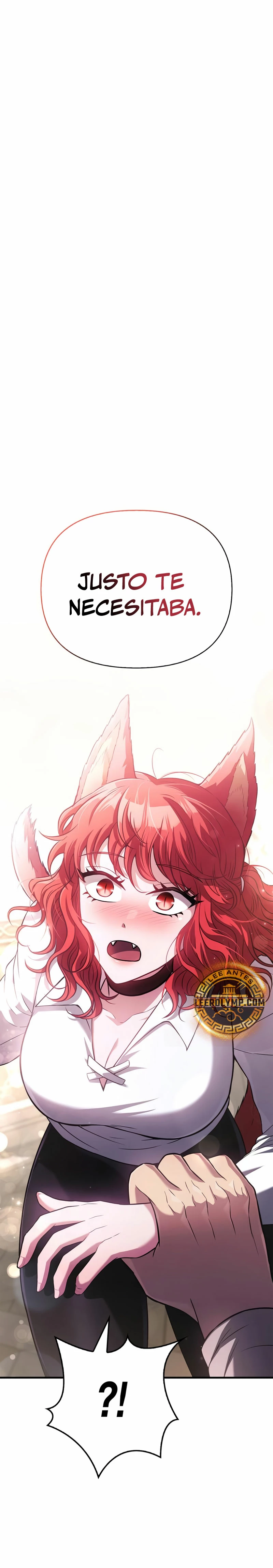 Read Sobreviviendo al Juego Siendo un Barbaro ES Manga Online