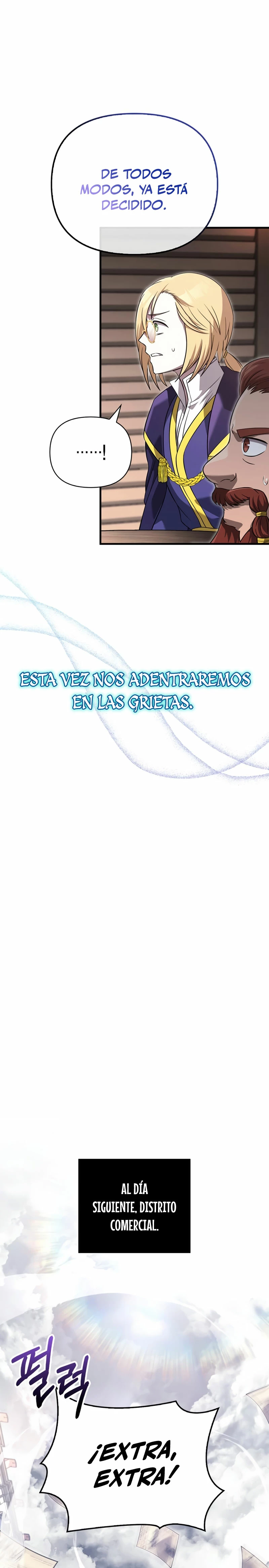 Read Sobreviviendo al Juego Siendo un Barbaro ES Manga Online