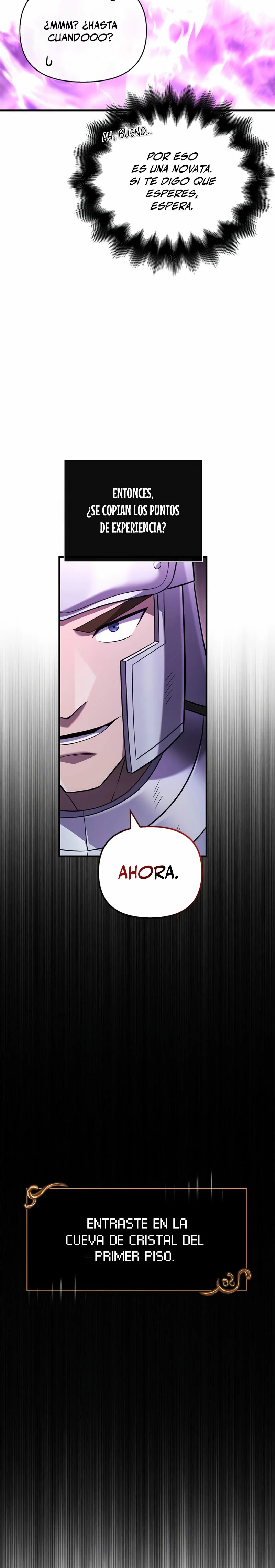 Read Sobreviviendo al Juego Siendo un Barbaro ES Manga Online