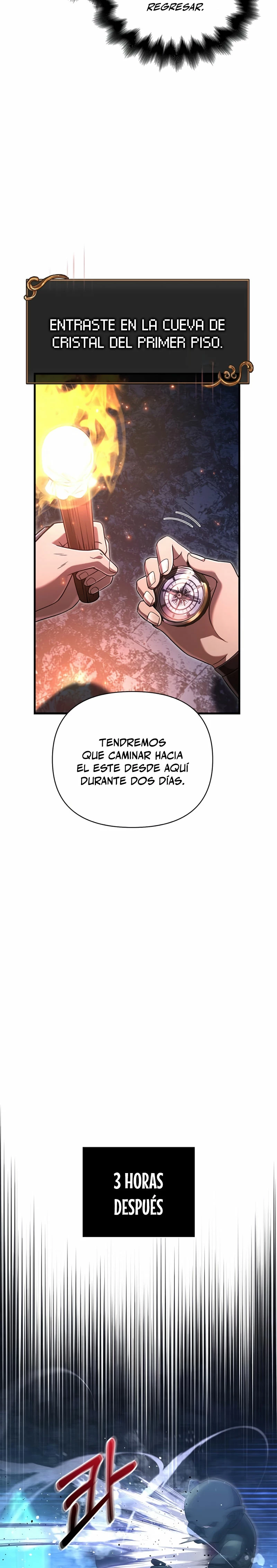 Read Sobreviviendo al Juego Siendo un Barbaro ES Manga Online