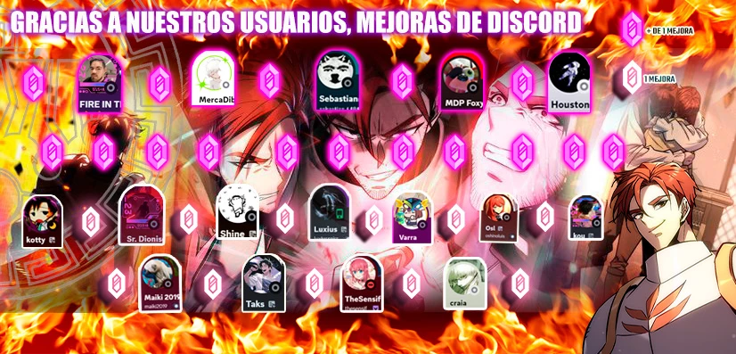 Read Sobreviviendo al Juego Siendo un Barbaro ES Manga Online
