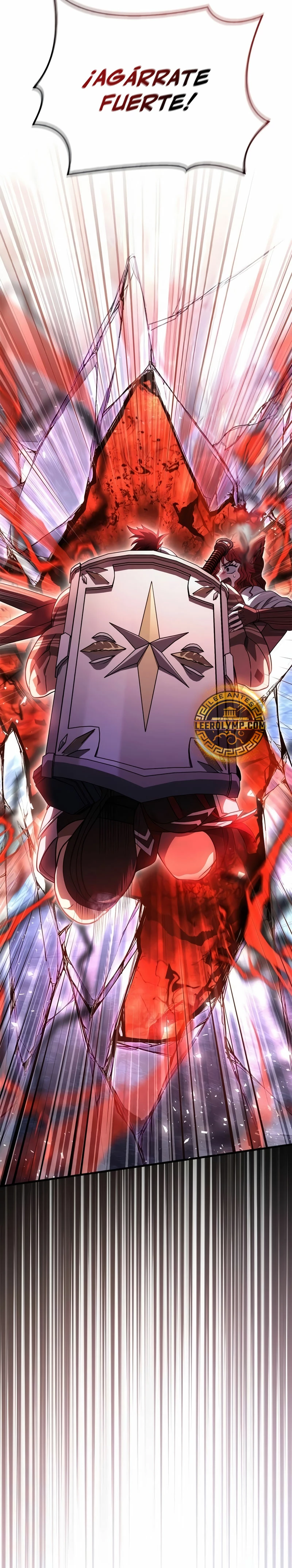 Read Sobreviviendo al Juego Siendo un Barbaro ES Manga Online