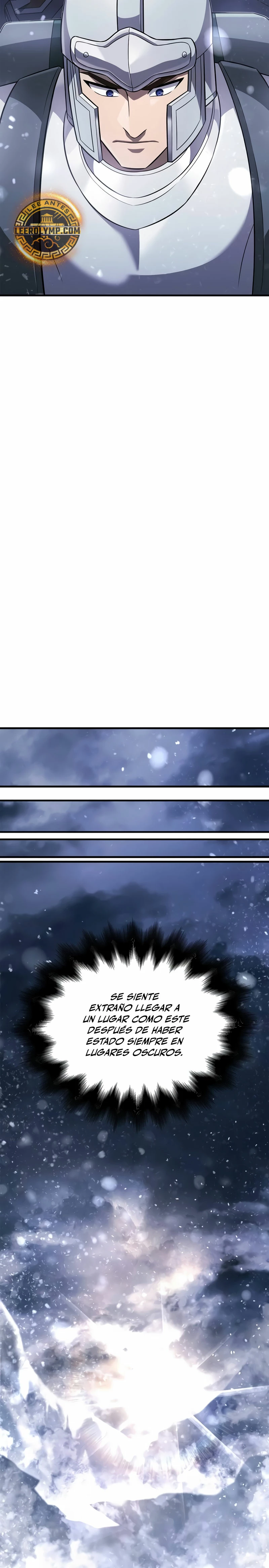 Read Sobreviviendo al Juego Siendo un Barbaro ES Manga Online