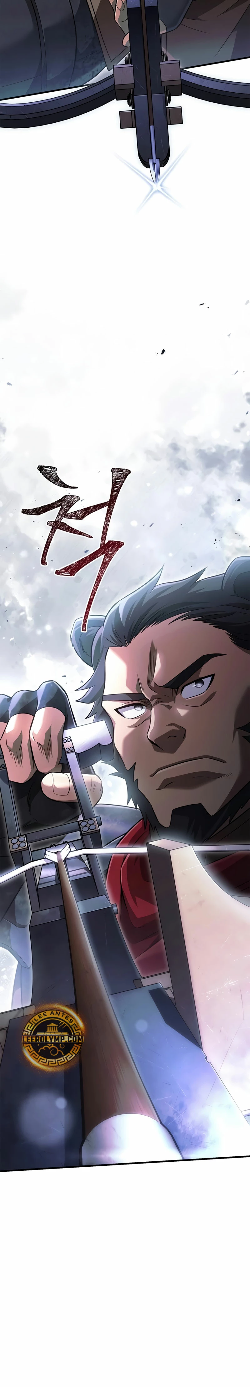 Read Sobreviviendo al Juego Siendo un Barbaro ES Manga Online