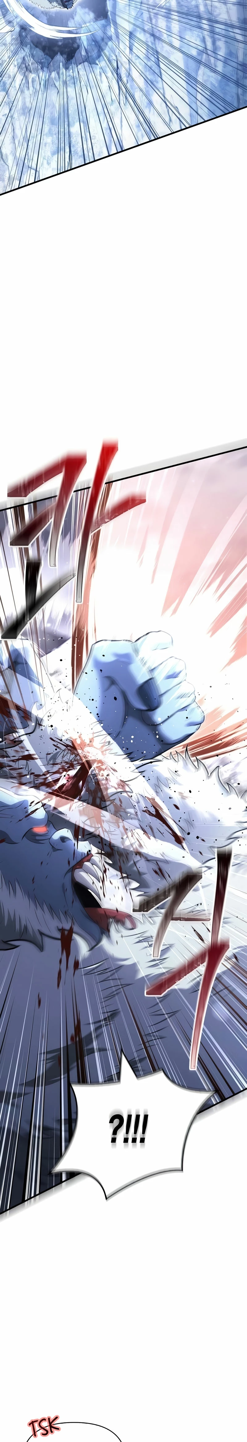Read Sobreviviendo al Juego Siendo un Barbaro ES Manga Online