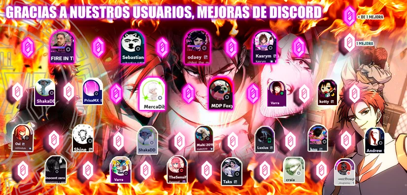 Read Sobreviviendo al Juego Siendo un Barbaro ES Manga Online