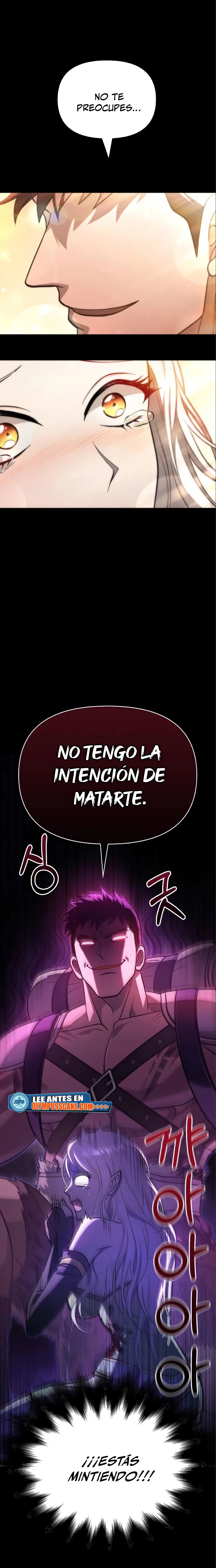 Read Sobreviviendo al Juego Siendo un Barbaro ES Manga Online