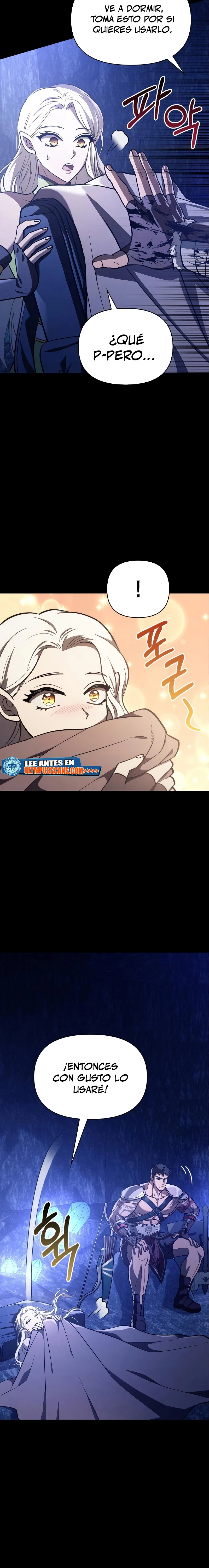 Read Sobreviviendo al Juego Siendo un Barbaro ES Manga Online