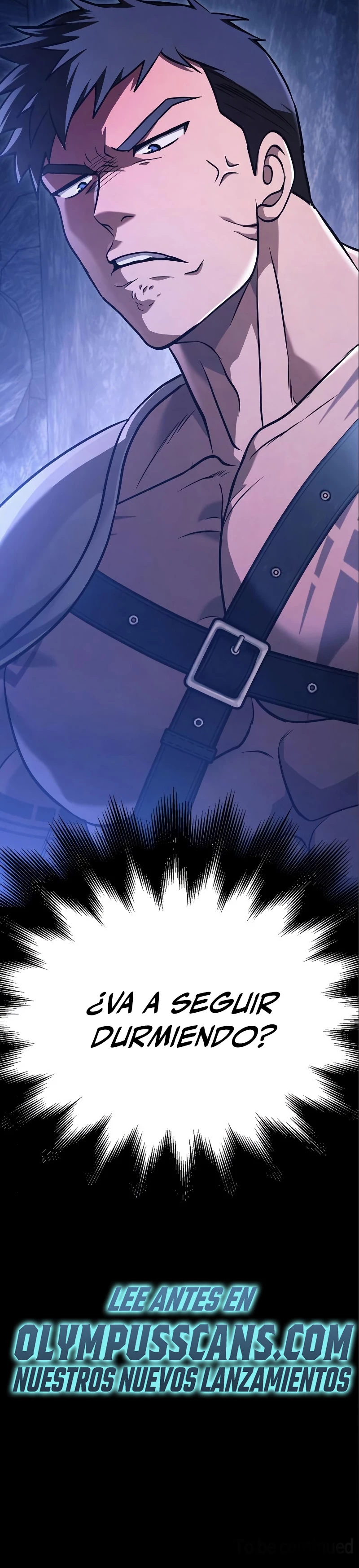 Read Sobreviviendo al Juego Siendo un Barbaro ES Manga Online