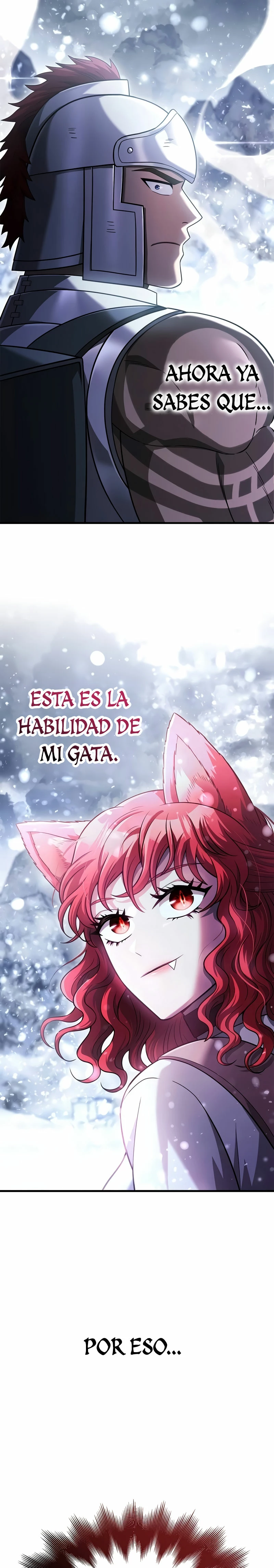 Read Sobreviviendo al Juego Siendo un Barbaro ES Manga Online