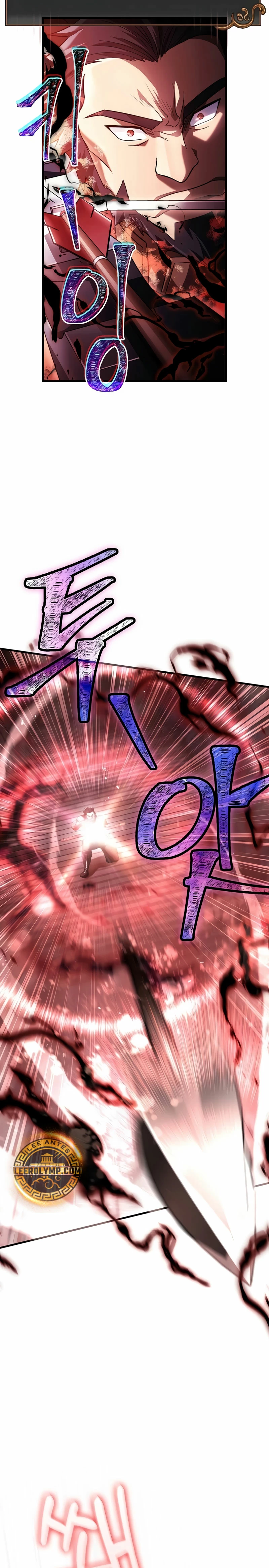 Read Sobreviviendo al Juego Siendo un Barbaro ES Manga Online