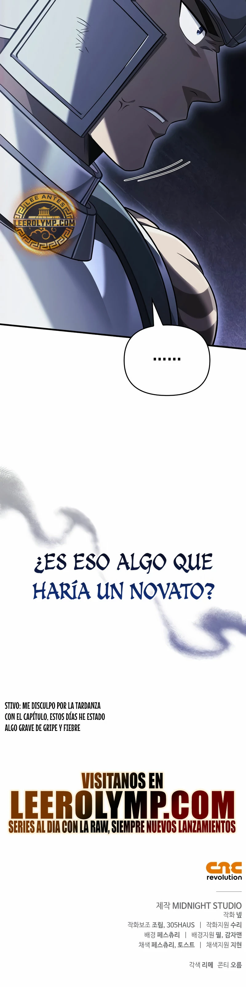 Read Sobreviviendo al Juego Siendo un Barbaro ES Manga Online