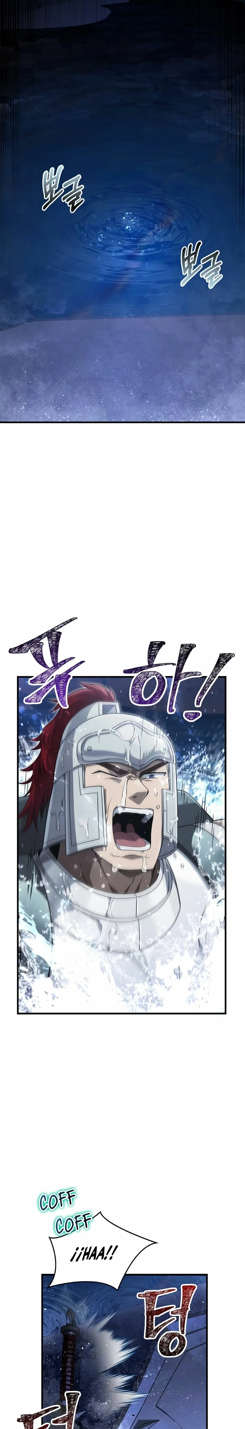 Read Sobreviviendo al Juego Siendo un Barbaro ES Manga Online