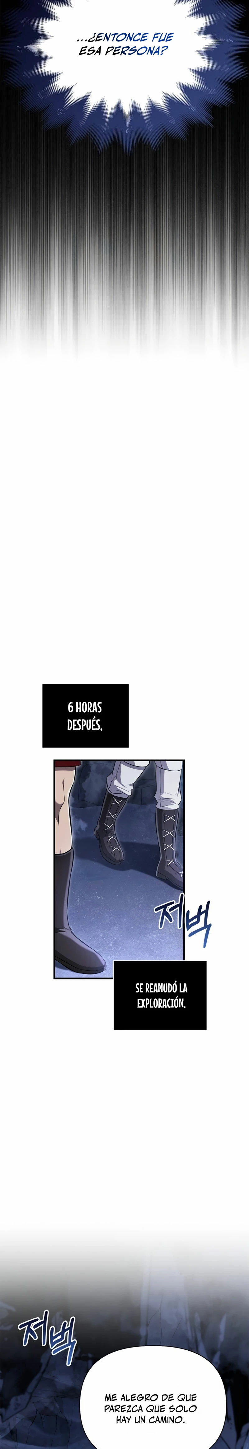 Read Sobreviviendo al Juego Siendo un Barbaro ES Manga Online