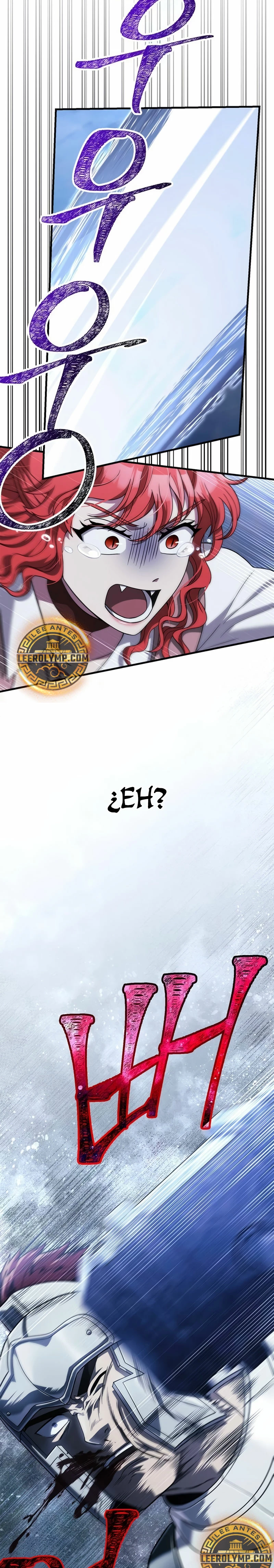 Read Sobreviviendo al Juego Siendo un Barbaro ES Manga Online