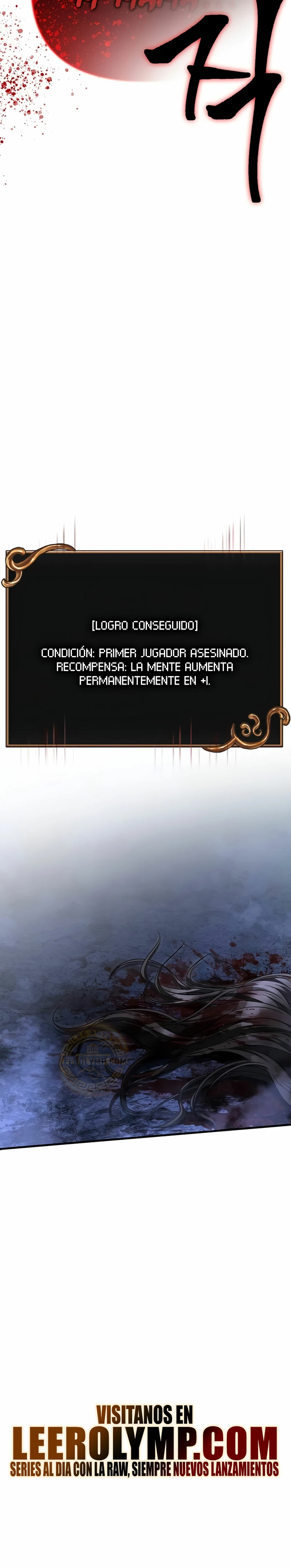 Read Sobreviviendo al Juego Siendo un Barbaro ES Manga Online