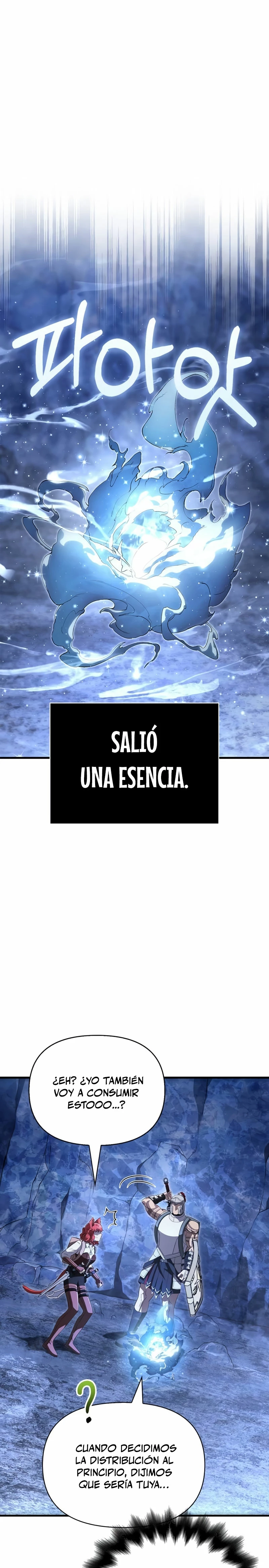 Read Sobreviviendo al Juego Siendo un Barbaro ES Manga Online