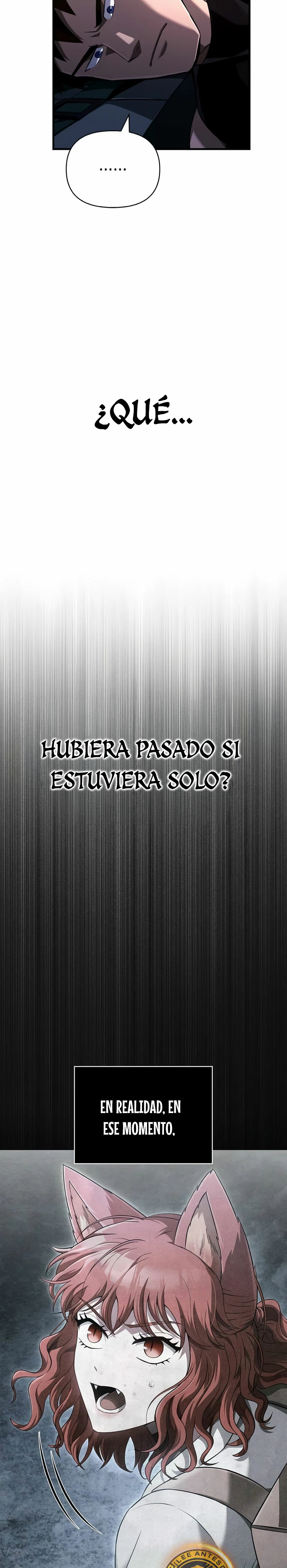 Read Sobreviviendo al Juego Siendo un Barbaro ES Manga Online