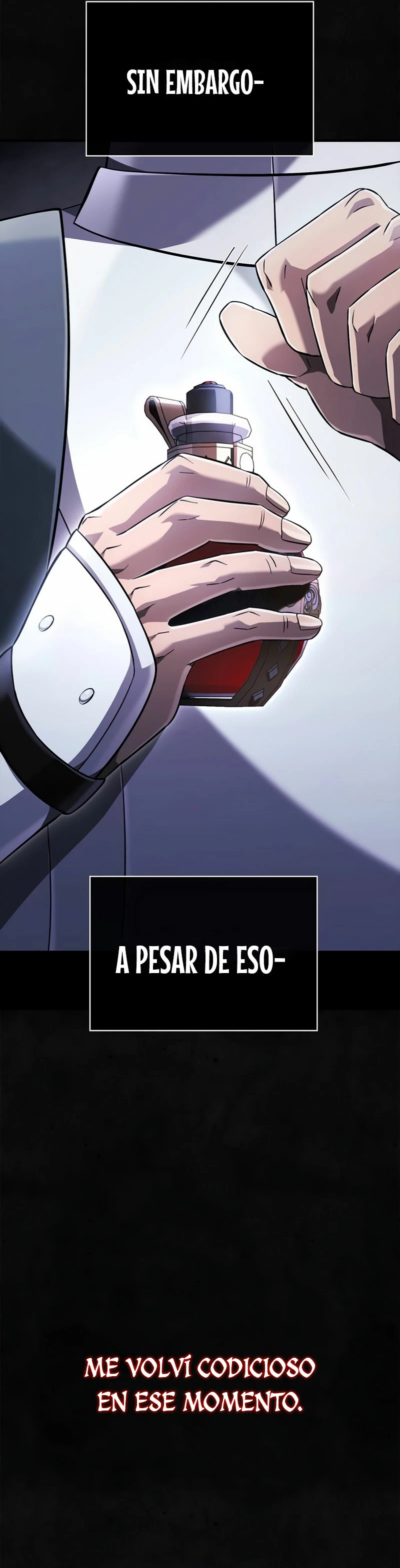 Read Sobreviviendo al Juego Siendo un Barbaro ES Manga Online