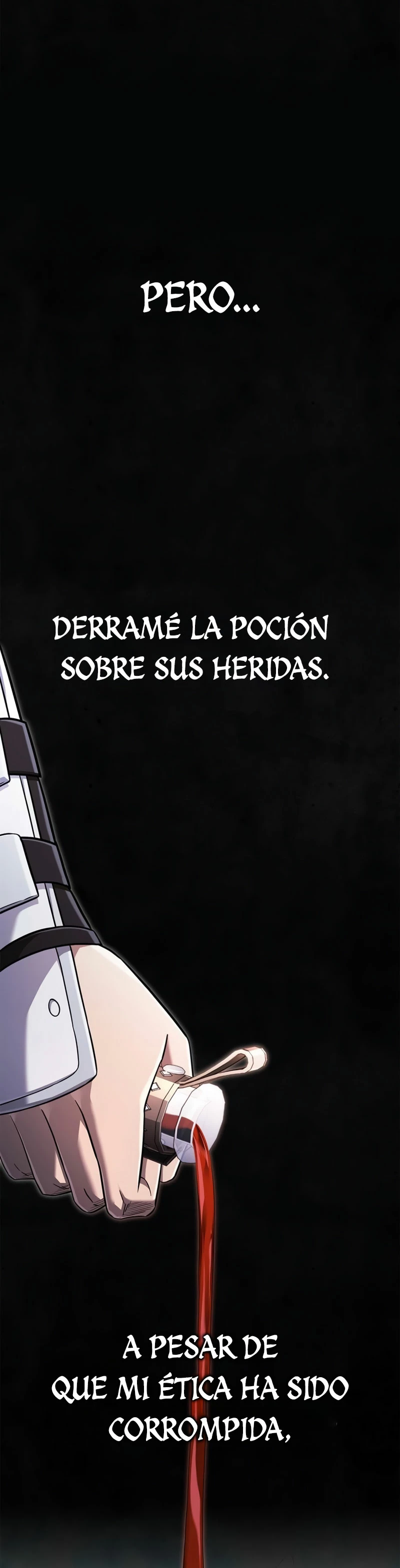 Read Sobreviviendo al Juego Siendo un Barbaro ES Manga Online