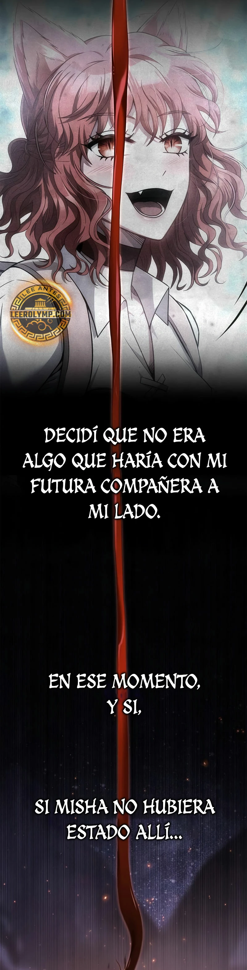 Read Sobreviviendo al Juego Siendo un Barbaro ES Manga Online