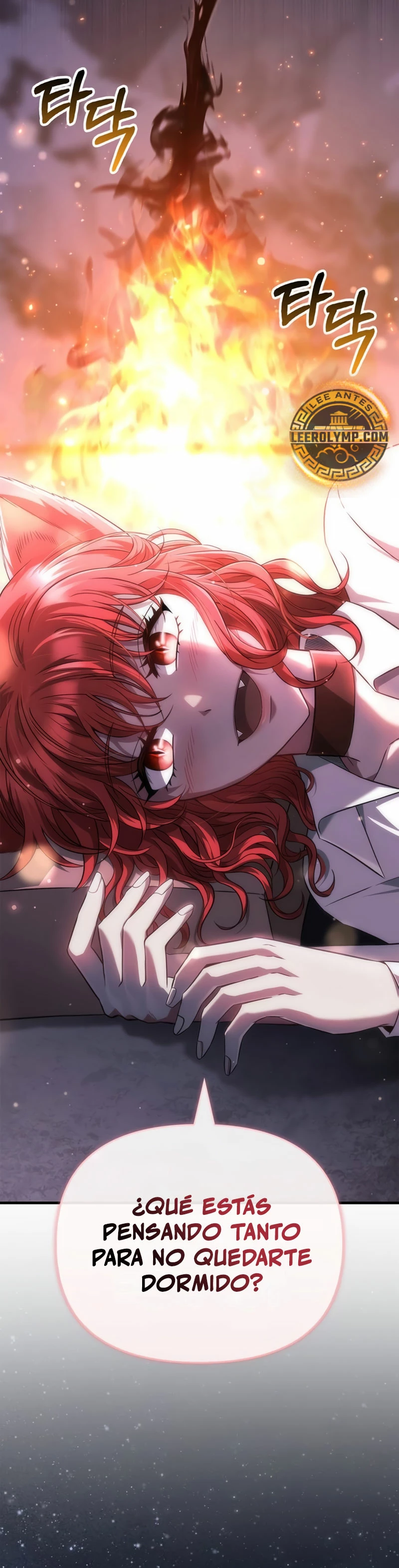 Read Sobreviviendo al Juego Siendo un Barbaro ES Manga Online