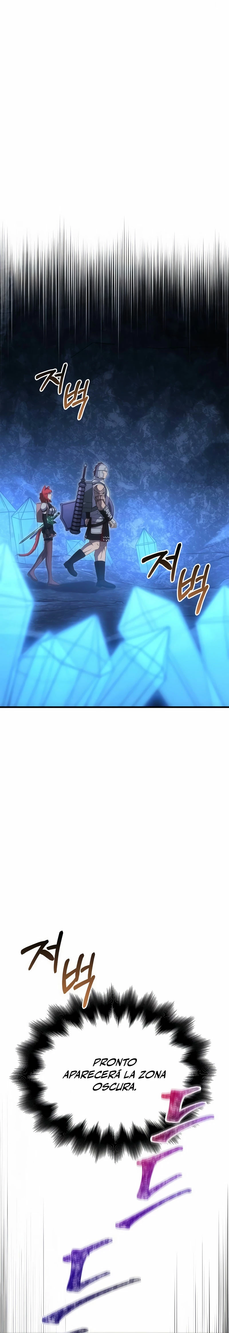 Read Sobreviviendo al Juego Siendo un Barbaro ES Manga Online