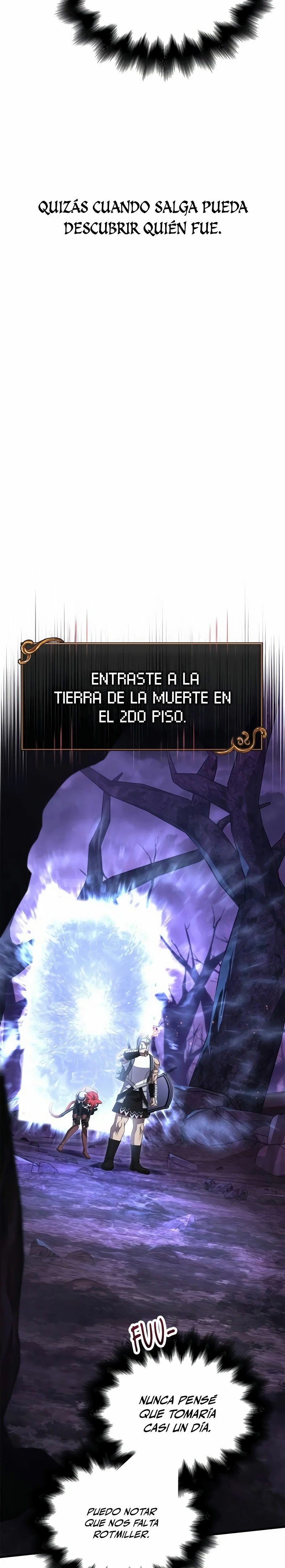 Read Sobreviviendo al Juego Siendo un Barbaro ES Manga Online