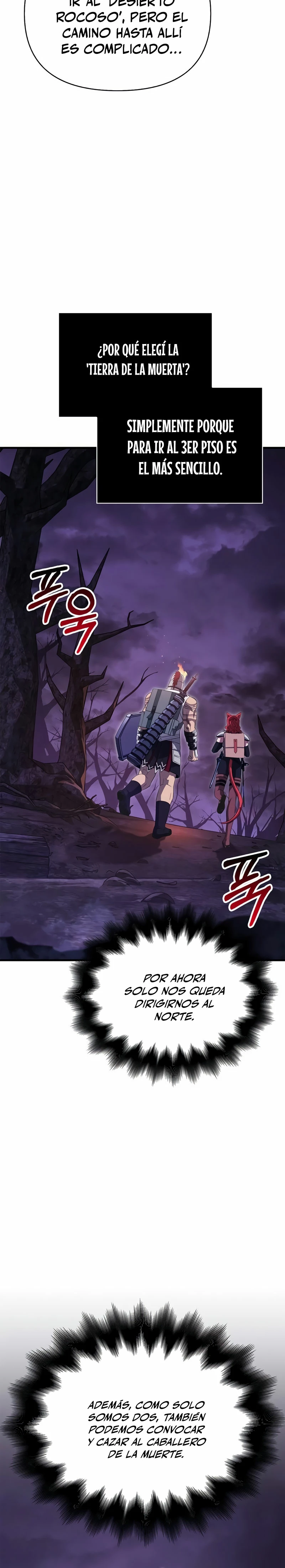 Read Sobreviviendo al Juego Siendo un Barbaro ES Manga Online