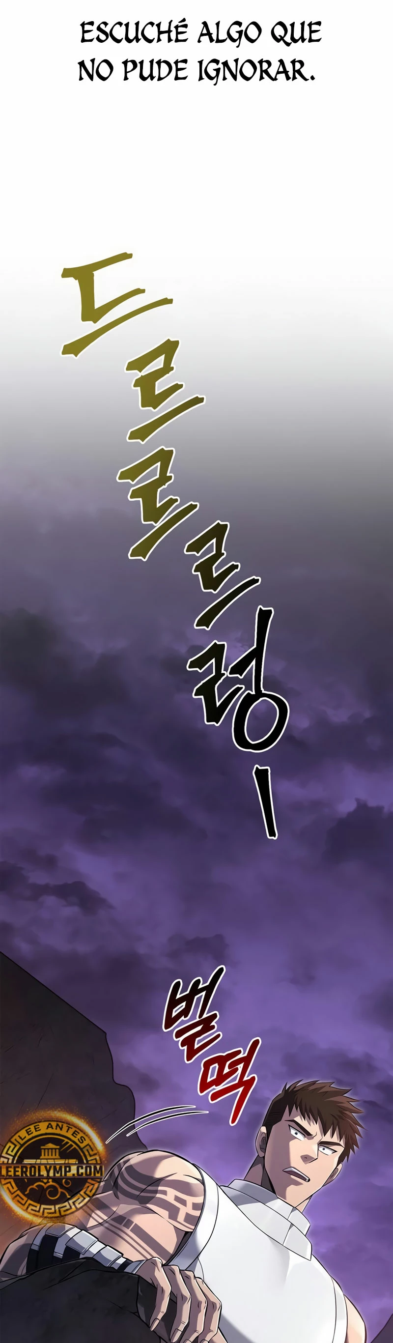 Read Sobreviviendo al Juego Siendo un Barbaro ES Manga Online