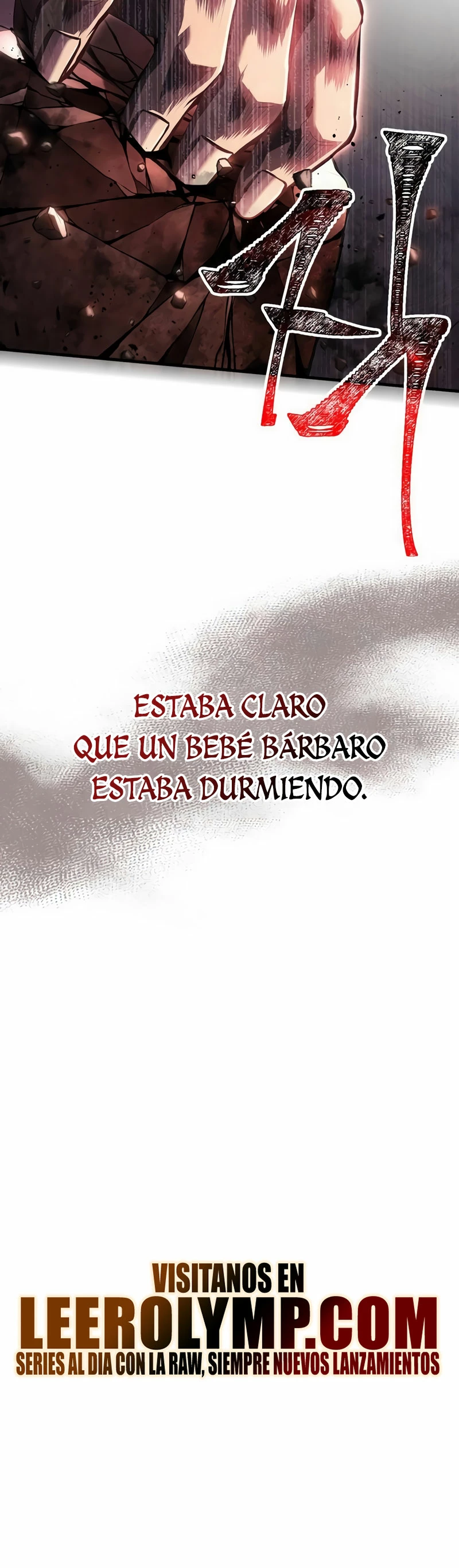 Read Sobreviviendo al Juego Siendo un Barbaro ES Manga Online