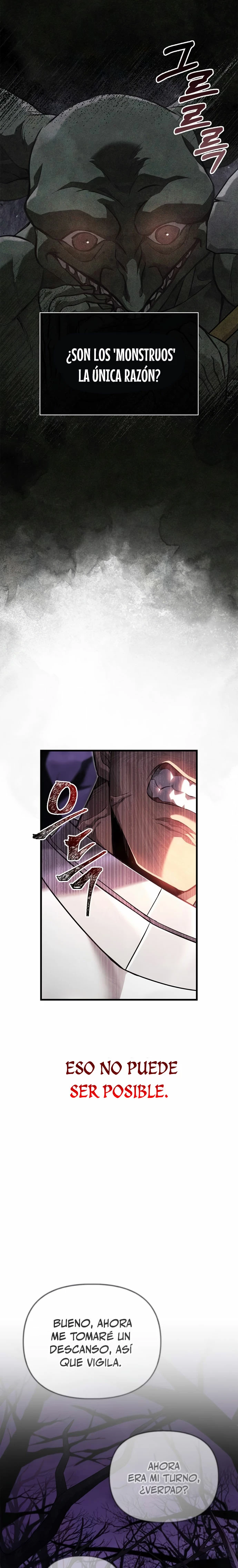 Read Sobreviviendo al Juego Siendo un Barbaro ES Manga Online