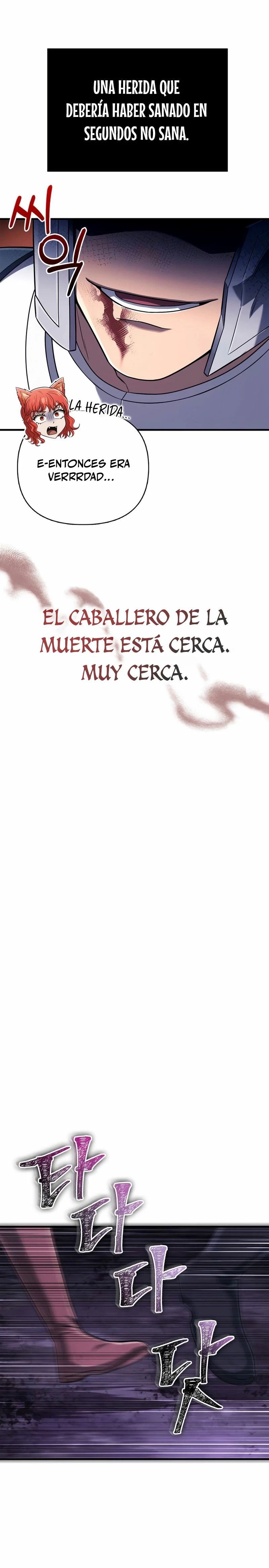 Read Sobreviviendo al Juego Siendo un Barbaro ES Manga Online