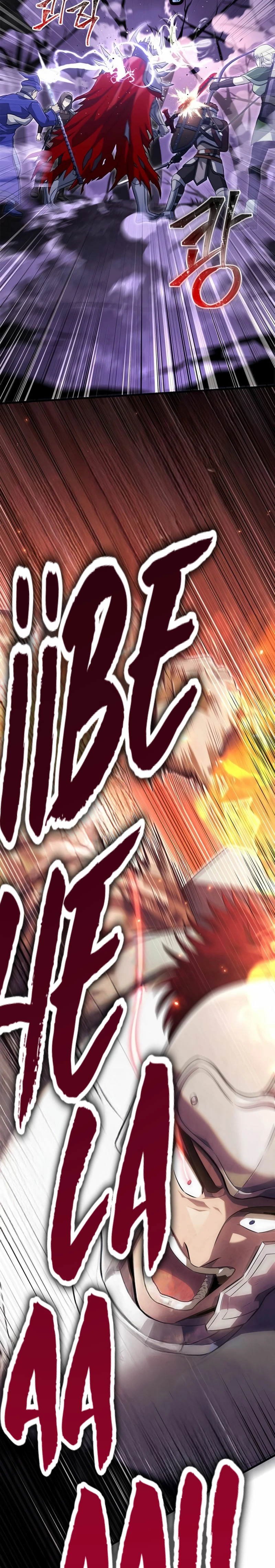 Read Sobreviviendo al Juego Siendo un Barbaro ES Manga Online