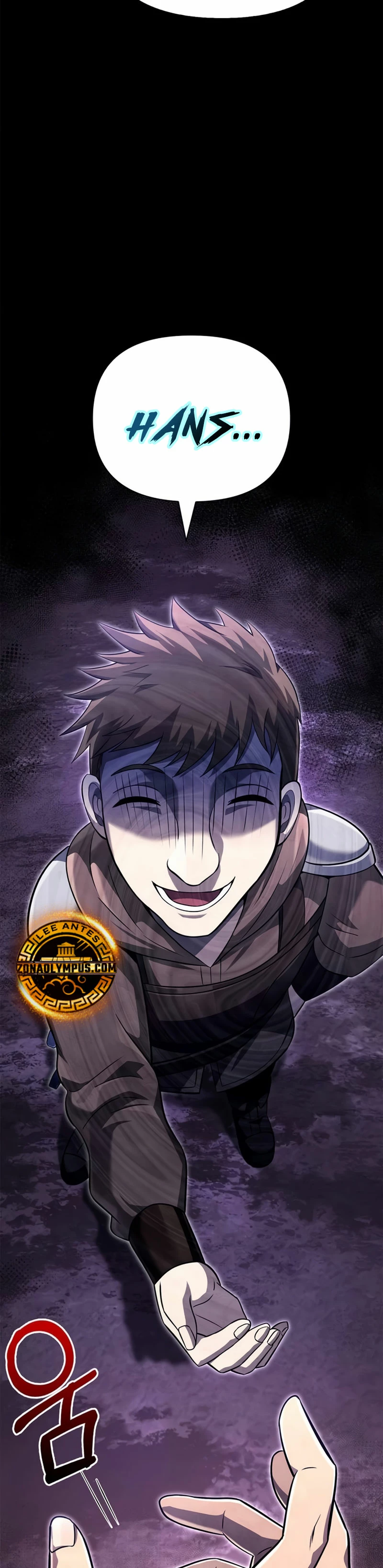 Read Sobreviviendo al Juego Siendo un Barbaro ES Manga Online