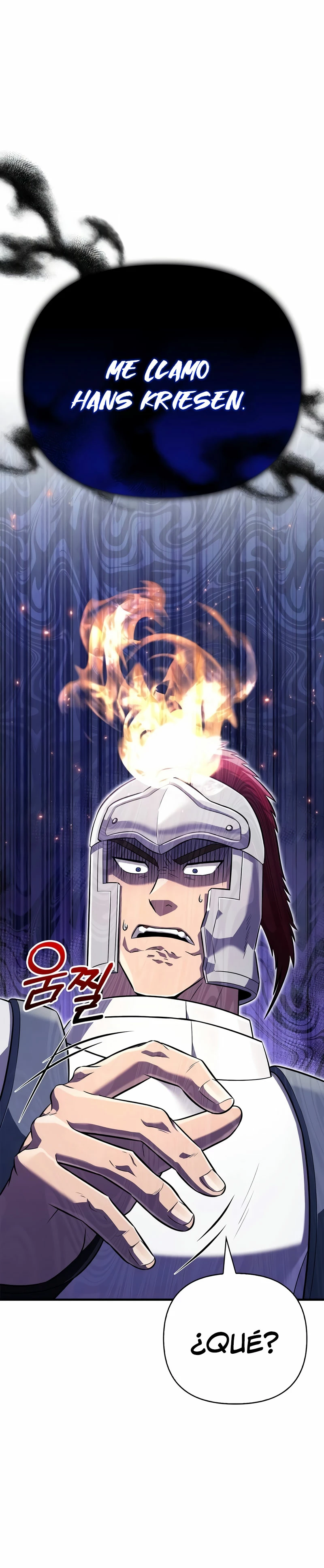 Read Sobreviviendo al Juego Siendo un Barbaro ES Manga Online