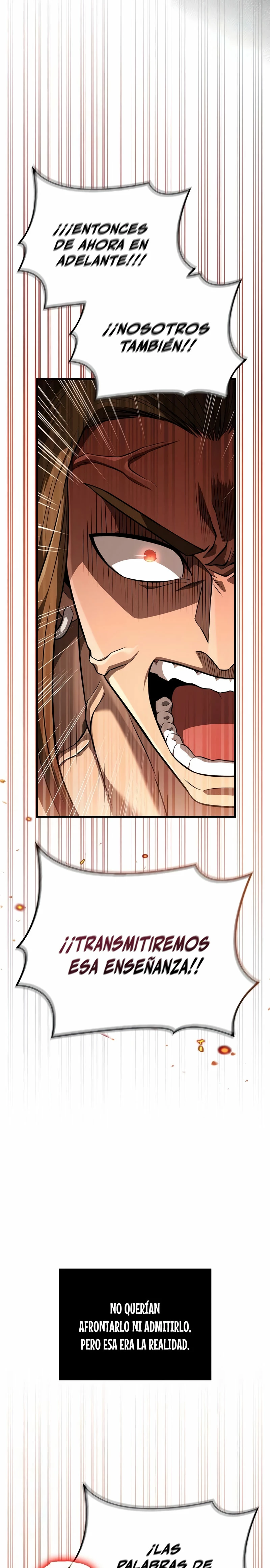 Read Sobreviviendo al Juego Siendo un Barbaro ES Manga Online