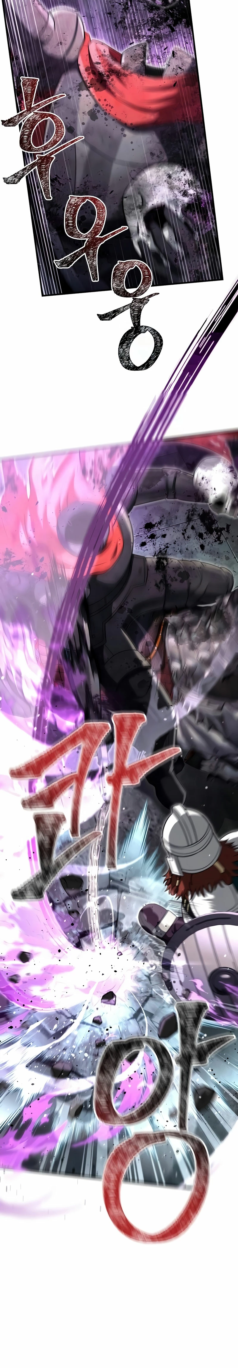 Read Sobreviviendo al Juego Siendo un Barbaro ES Manga Online