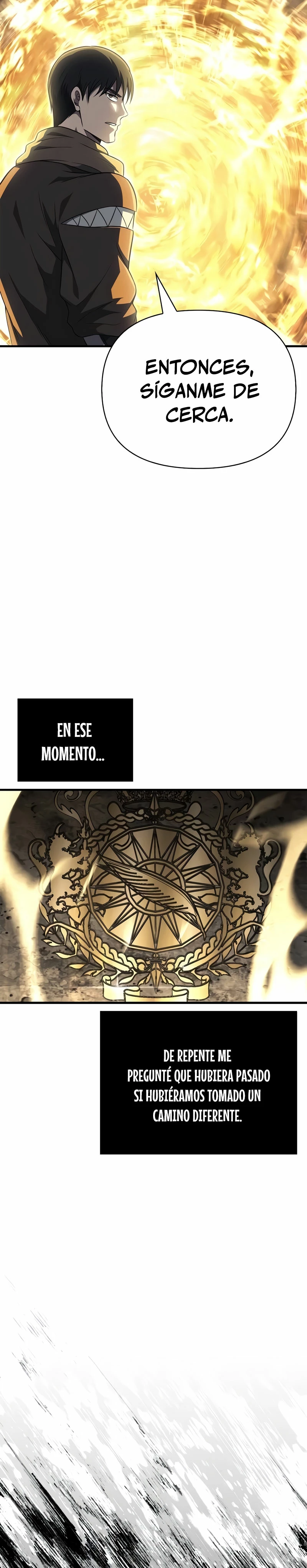Read Sobreviviendo al Juego Siendo un Barbaro ES Manga Online