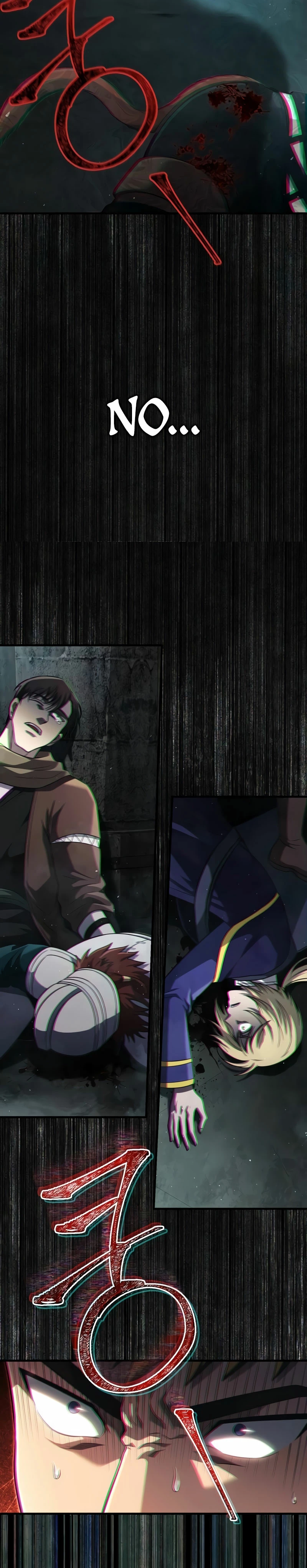 Read Sobreviviendo al Juego Siendo un Barbaro ES Manga Online