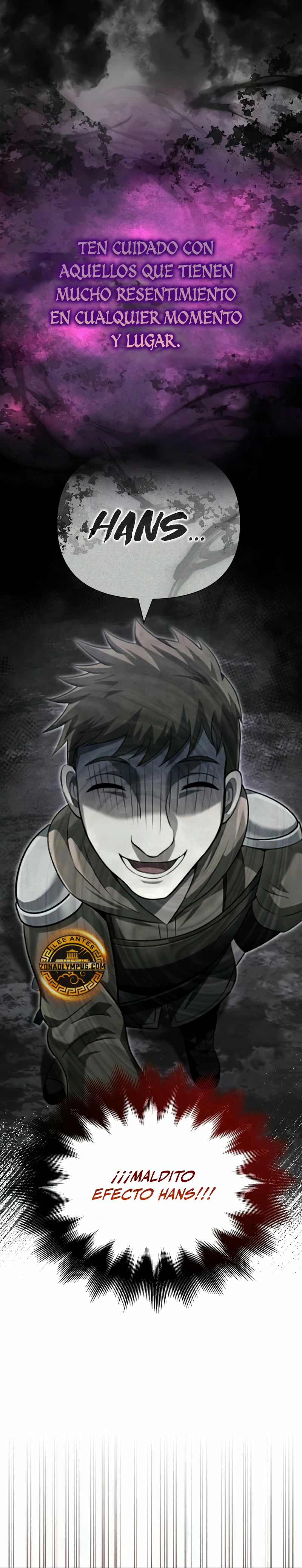Read Sobreviviendo al Juego Siendo un Barbaro ES Manga Online