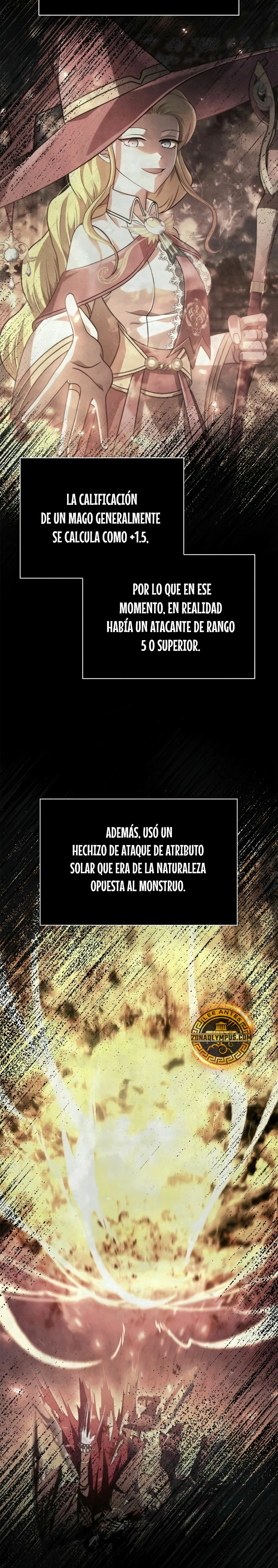 Read Sobreviviendo al Juego Siendo un Barbaro ES Manga Online